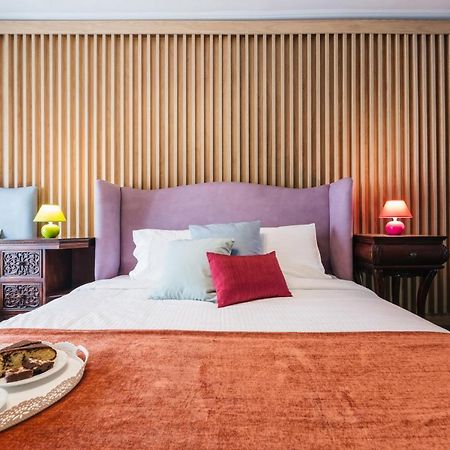Ladadika Design, Philian Hotels&Resorts Thessaloniki Buitenkant foto