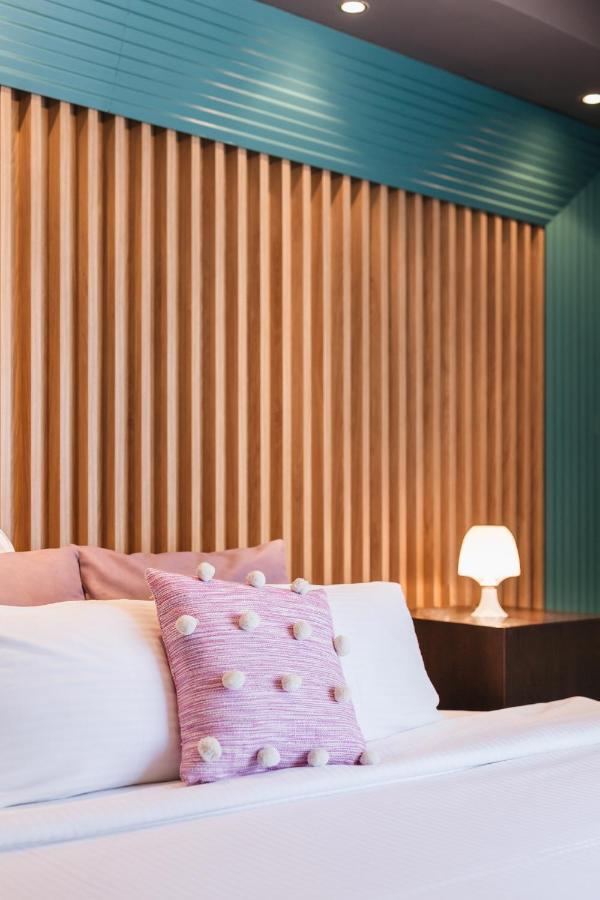 Ladadika Design, Philian Hotels&Resorts Thessaloniki Buitenkant foto