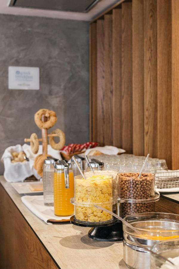 Ladadika Design, Philian Hotels&Resorts Thessaloniki Buitenkant foto