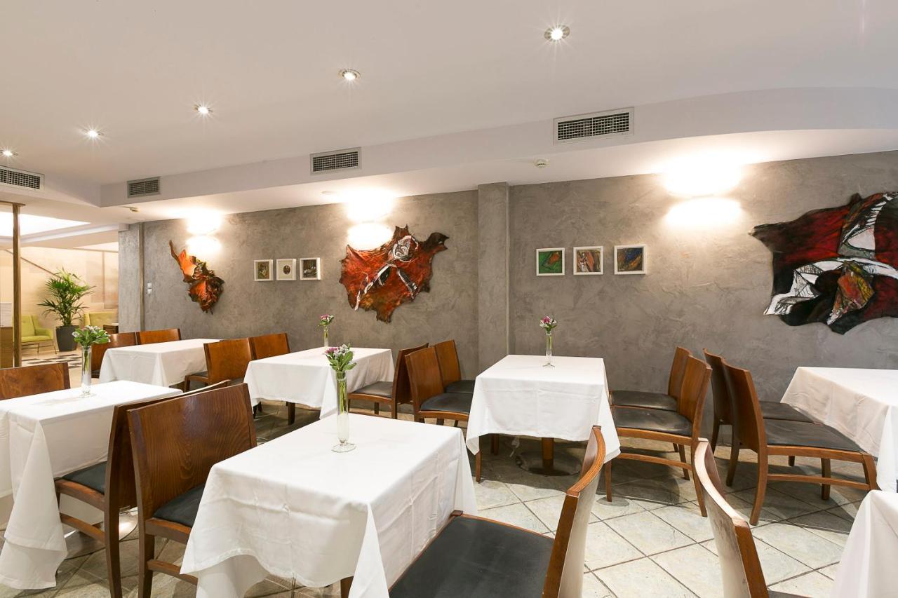 Ladadika Design, Philian Hotels&Resorts Thessaloniki Buitenkant foto