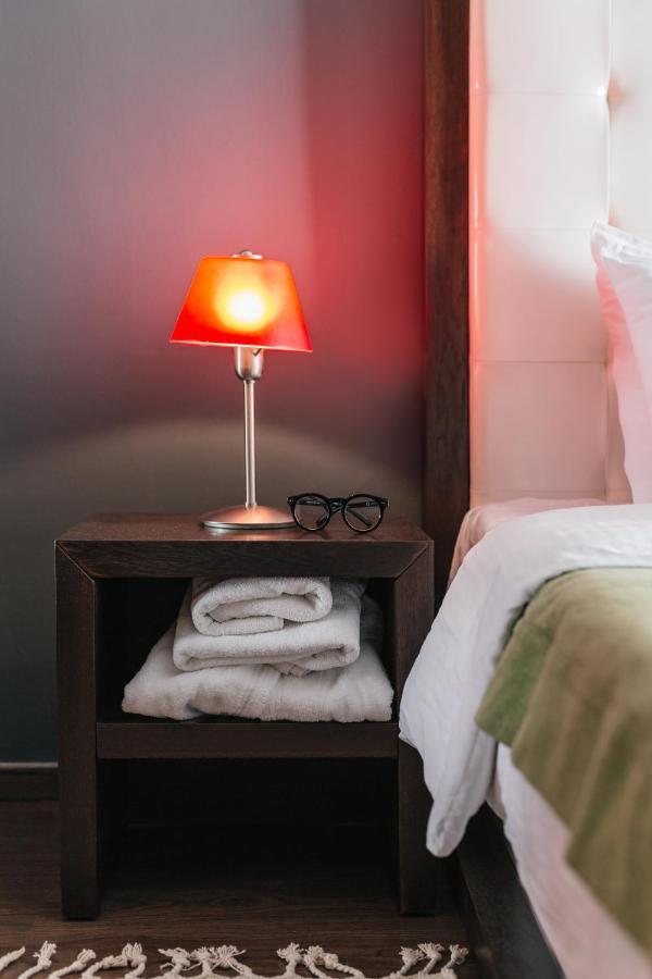 Ladadika Design, Philian Hotels&Resorts Thessaloniki Buitenkant foto
