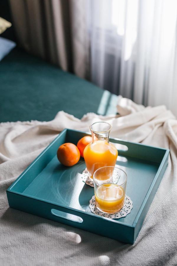 Ladadika Design, Philian Hotels&Resorts Thessaloniki Buitenkant foto