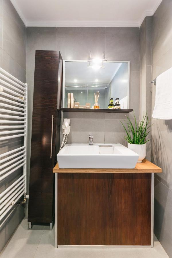 Ladadika Design, Philian Hotels&Resorts Thessaloniki Buitenkant foto